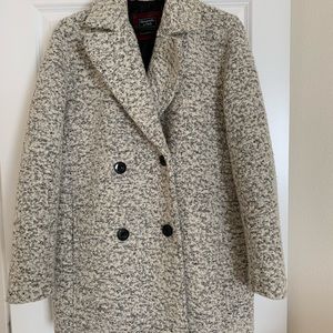 Abercrombie and Fitch Coat